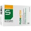 Syform Srl Floractiv Integratore Di Fermenti Lattici 20 Capsule