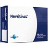 Anatek Health Italia Srl Nevritinal Integratore Per Il Sisteme Nervoso 15 Capsule