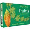 Erbamea Srl Dulcis Integratore Per Il Controllo Della Glicemia 30 Capsule
