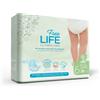 Ontex Freelife Bébé Cash Pannolini Taglia 6 Extra Large 35 Pezzi
