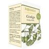 Erbamea Srl Ginkgo Integratore Per La Microcircolazione 50 Capsule