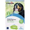 Camon Spa Protection Line Collare Barriera Per Cani 75cm