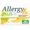 Alta Natura-inalme Srl Allergy Plus Integratore Per Le Allergie 30 Capsule