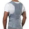 Dual Sanitaly Spa Gibaud Ortho Linea Dorsolombogib Corsetto Dorsolombare Con Spallacci Taglia 2