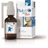 Farmac-zabban Spa Fluvit C Spray Gola 20ml