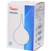 Safety Spa Safety Schizzetto Gomma Misura 14 490ml