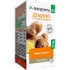 Arkofarm Srl Zenzero Integratore Per Il Sistema Digerente 40 Capsule