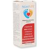 Buono Italia Srl Startvit Integratore Di Vitamina D3, Dha, Vitamina E, Vitamina A, Acido Folico E Fosfatidilcolina 15ml
