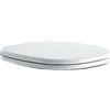 Pozzi Ginori 500 sedile wc termoindurente bianco codice prod: 41761000
