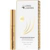 Long4Lashes Siero per Ciglia Crescita Intensiva | Lash Serum Booster per Ciglia Trattamento Quotidiano Rinforzante per Ciglia, 3 ml