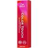 Wella Color Touch Red Vibrants 7/43 Biondo medio rosso oro 60 ml