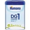 HUMANA ITALIA SpA HUMANA DG 1 COMFORT 700G PB MP