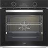 Beko BBIS13300XMSE forno 72 L 3000 W A+ Acciaio inossidabile