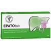 Unifarco Lfp Epatotab 30cpr