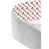 VELCRO Brand - Nastro di velcro autoadesivo, PS14, larghezza 30 mm, bianco