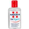 ANGELINI (A.C.R.A.F.) SpA Amuchina Gel X-Germ 80ml Disinfettante Mani