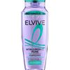 L'Oréal Elvive Shampoo Hydra Hyaluronic 72H Idratazione profonda