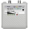 Axing TZU 22-01 DVB-T Finder metro Livella con Display LED per antenna tv digitale terrestre