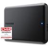 Toshiba Canvio Partner 2TB External HDD