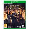 Koch Empire of Sin - Xbox One [Edizione: Regno Unito]