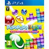SEGA Puyo Tetris PS4 - PlayStation 4