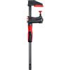 BESSEY GearKlamp GK30, Larghezza di serraggio 300 mm Sporgenza 60 mm, Ergonomico nell'uso, Robusto nella tecnologia, Peso 0,73 kg