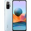 Xiaomi Redmi Note 10 Pro Smartphone 8GB 128GB 6.67 120Hz AMOLED DotDisplay 108MP grandangolare Cámara 5020mAh (typ) NFC Dual SIM Card Azul [Versión en Español]