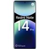 Xiaomi Smartphone Redmi Note 14 Pro 8/256 GB Ocean Blue