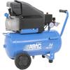 ABAC POLE POSITION PRO L25P - Compressore aria elettrico monofase - Motore 2.5 HP - 24 lt