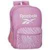 Reebok, Rosa, Zaino scuola