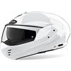 MOTOTOPGUN AIROH MATHISSE COLOR WHITE GLOSS L
