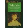 ORLANDO - VIRGINIA WOOLF - NEWTON COMPTON