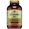 SOLGAR IT. MULTINUTRIENT SpA Solgar Levibirra B12 250 Tavolette