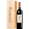 Caiarossa | Toscana Caiarossa Rosso Toscana IGT 2021 MAGNUM in cassetta di legno 1,5 l