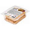 DR.SCHAR (SCHAER) SPA Flavis Focaccia Rosmarino 2 Pezzi Da 90 G