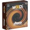 Moods Preservativi MOODS Choco 3