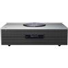 Technics SC-C70MK2EGS Ottava Silver Hi-Fi All-in-One DAB CD USB Aux BT AirPlay2 MultiRoom Wi-Fi 100W