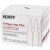 Korff Collagen Age Filler 15 Fiale da 1 ml 15 Giorni