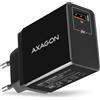 AXAGON Alimentatore da rete usb Axagon 1x QC3/AFC/FCP/SMART. 19W [ACU-QC19]