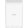 D-link Access point D-link AC1200 Wave2 PoE Wireless Bianco [DAP-2622]