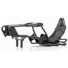 Playseat Sedile da gioco Playseat Formula intelligence simulatore da guida Nero