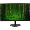 V7 Monitor led 27 V7 L270IPS-HAS-E Full HD 1920x1080p 8ms classe F Nero [L270IPS-HAS-E]