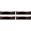 G.skill Ram DIMM DDR5 4x16GB G.Skil 6000Mhz CL30 1.4V Nero