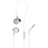 Jbl Auricolari Jbl Endurance Run 2 Wired Earphones con microfono/comando sul filo Bianco [ENDURANCE RUN 2 WHITE]