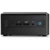 Asus Barebone Asus NUC 13 RNUC13L3HV500002I i5-1350P GEN13,Arena Canyon [90AR00B1-M00040]