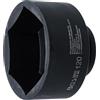 BGS 5920 | Bussola esagonale | 25 mm (1) | 120 mm