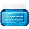 ESTEE LAUDER Srl DR JART+ VITAL HYDRA SOLUTION HYDRO PLUMP OVERNIGHT MASK 75 ML