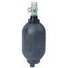 SAFETY SPA Satefy Pallone Per Rianimazione Ambu Con Maschera 1700 Ml