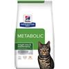 feline Hill'S Pd Feline Metabolic 250 Gr
