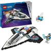 Lego Astronave interstellare - 60430 - lego city